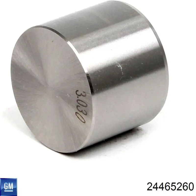 Купить 5640005 Opel Толкатель клапанов двигателя