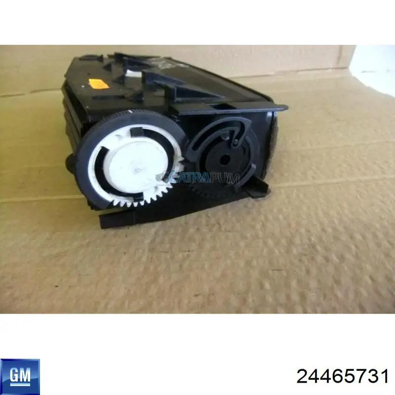 Купить 24465731 General Motors 