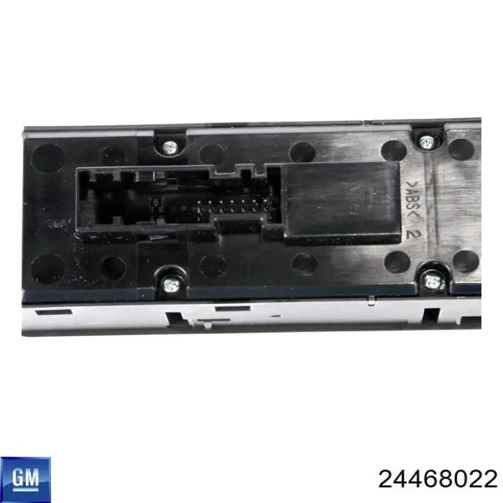  General Motors 24468022 цена, от 8.44 USD