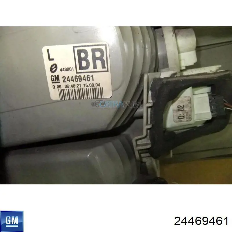24469461 General Motors 