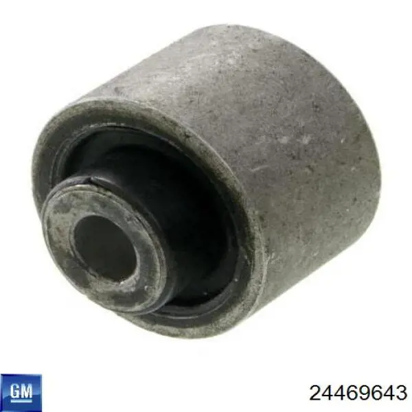 Сайлентблок заднего кулака General Motors 24469643 цена, от 5.81 USD