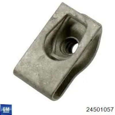 Купить 24501057 General Motors 