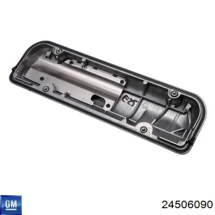 24506090 General Motors Цепь