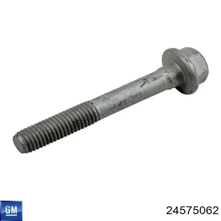 Купить 24575062 General Motors 