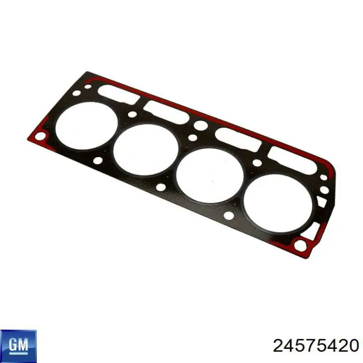  54051 Mahle Original