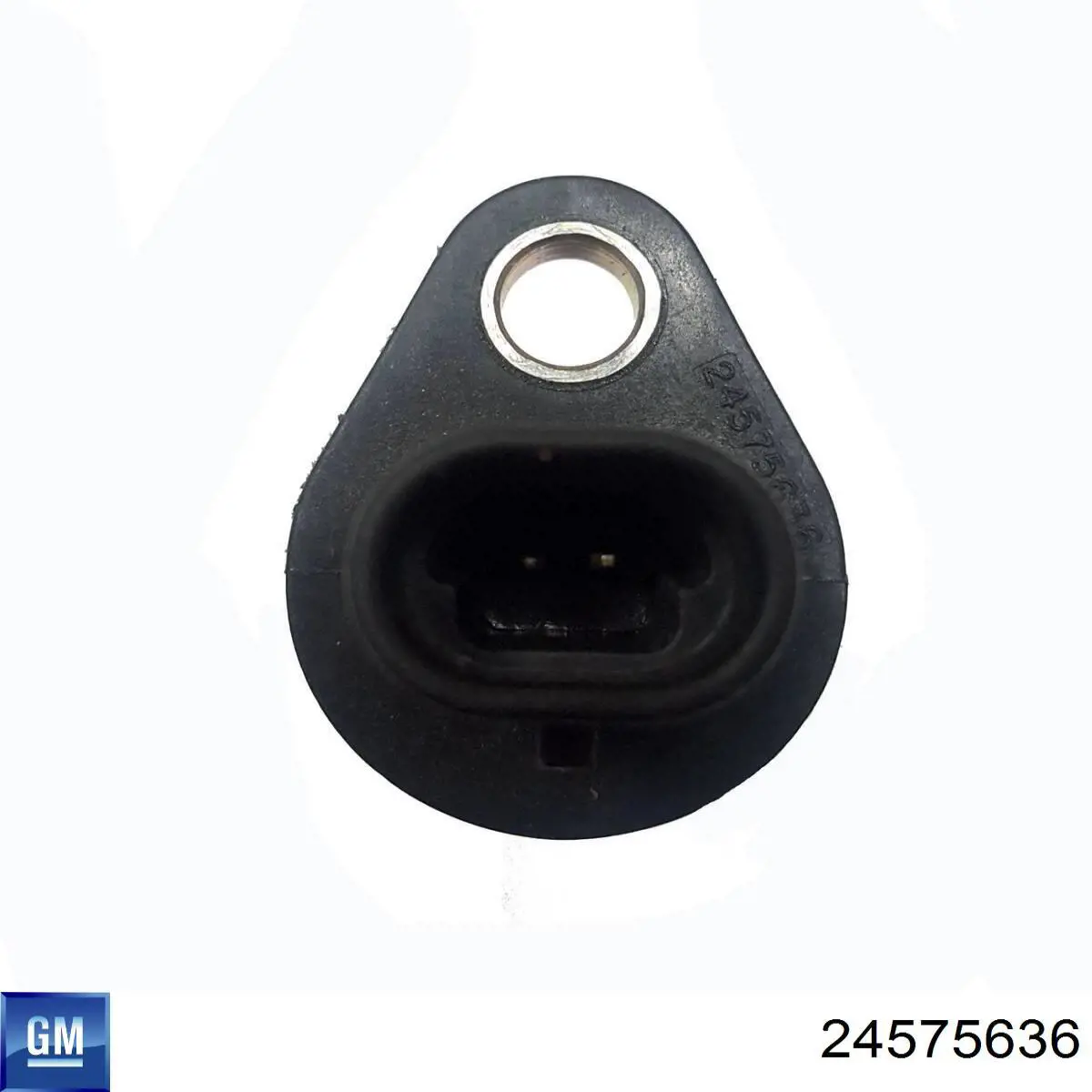 213336 General Motors ДПКВ