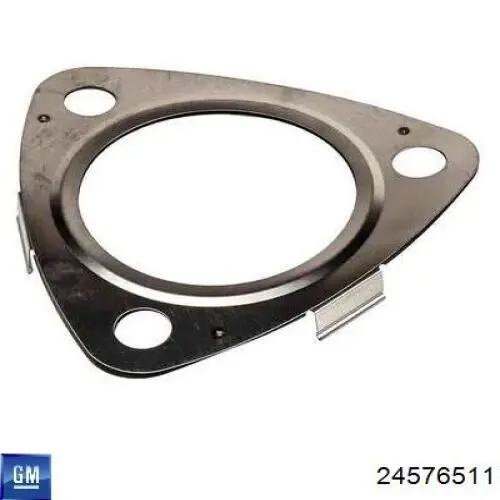 Купить 24576511 General Motors 