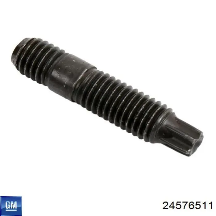  General Motors 24576511 цена, от 14.46 USD