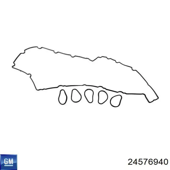24576940 General Motors 