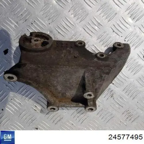 Купить 24577495 General Motors 