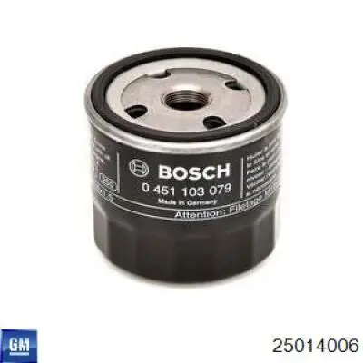  General Motors 25014006 цена, от 13.26 USD
