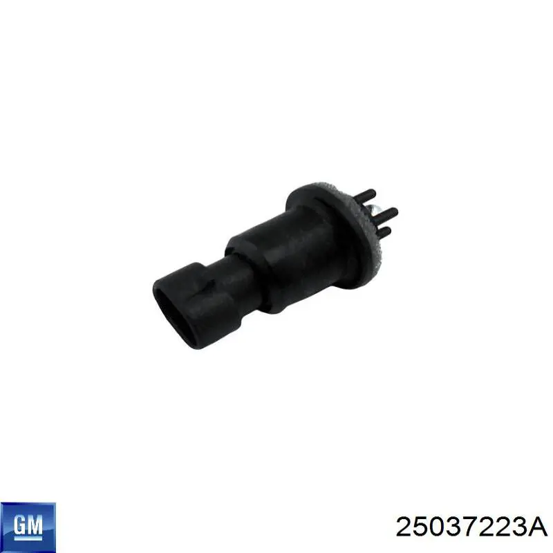 Датчик температуры наддува Daewoo Espero седан (KLEJ) (1991 - 1999) цена, от 22.60 USD