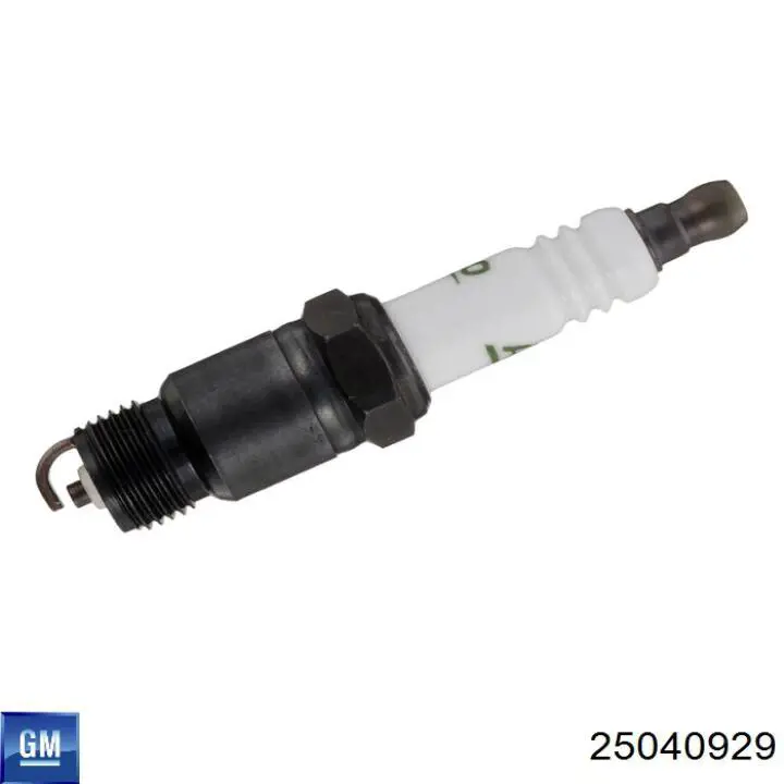 Купить 25040929 General Motors Автомобильный фильтр воздуха