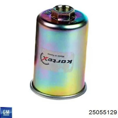 Купить 25055129 General Motors Фильтр-отстойник топлива грубой очистки
