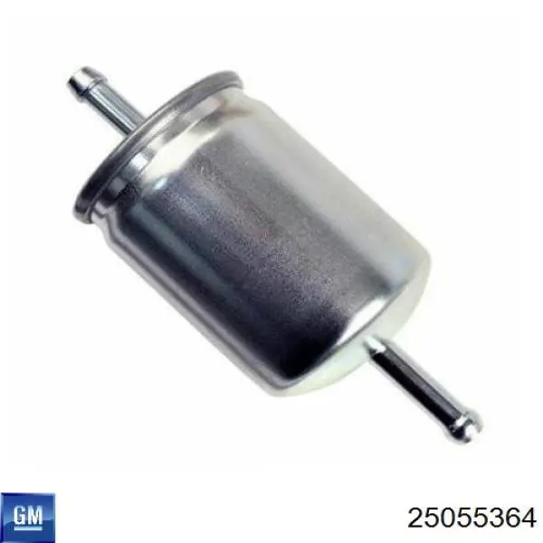 25055364 General Motors Фильтр топлива