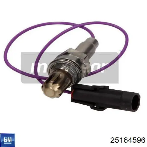 Лямбда зонд OZA856EE5 NGK