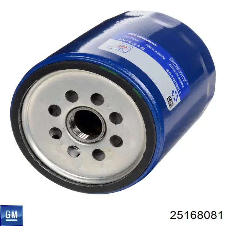 Воздушный фильтр AF513 Hastings