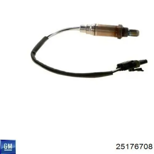 Лямбда датчик кислорода ERA 570093A цена, от 28.42 USD