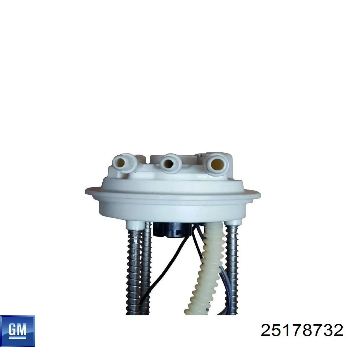 Купить 25178732 General Motors Модуль топливного насоса