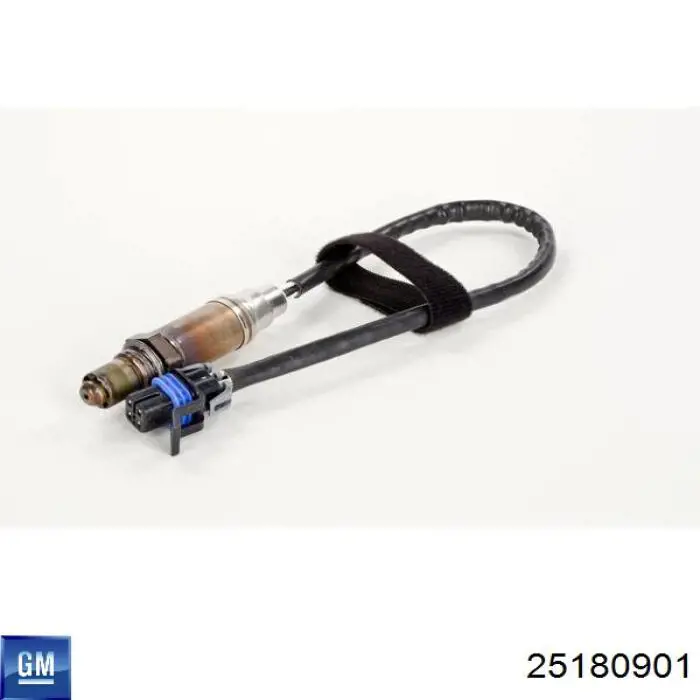 Лямбда датчик кислорода General Motors 25180901 цена, от 63.49 USD