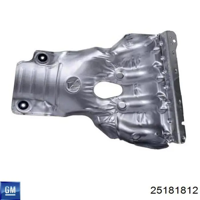  General Motors 55583482 цена, от 23.88 USD