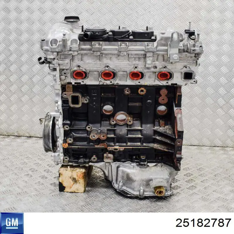 Натяжная планка поликлинового ремня SNR GA35383