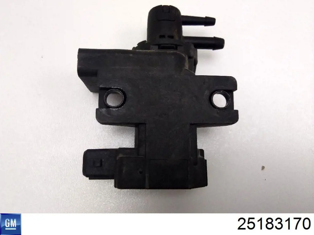 Купить 580236 Maxgear Клапан преобразователь давления наддува (соленоид) 