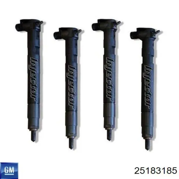 Форсунка инжектора Opel 28264952 цена, от 124.15 USD