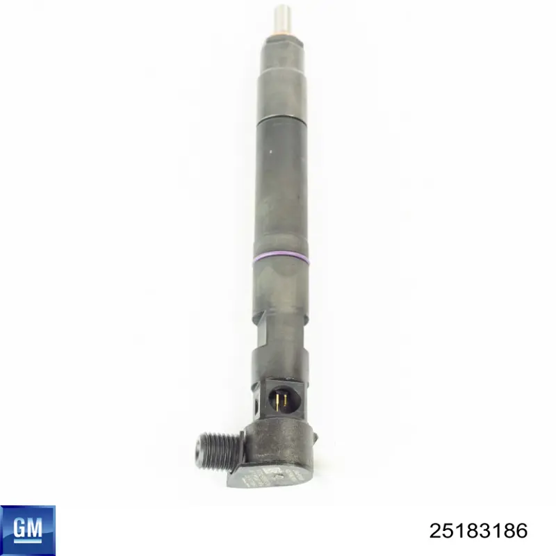 Форсунка инжектора General Motors 25183186 цена, от 124.01 USD