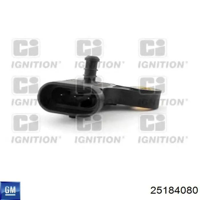 25184080 GM/Chevrolet