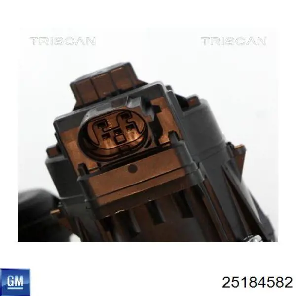 25184582 General Motors 