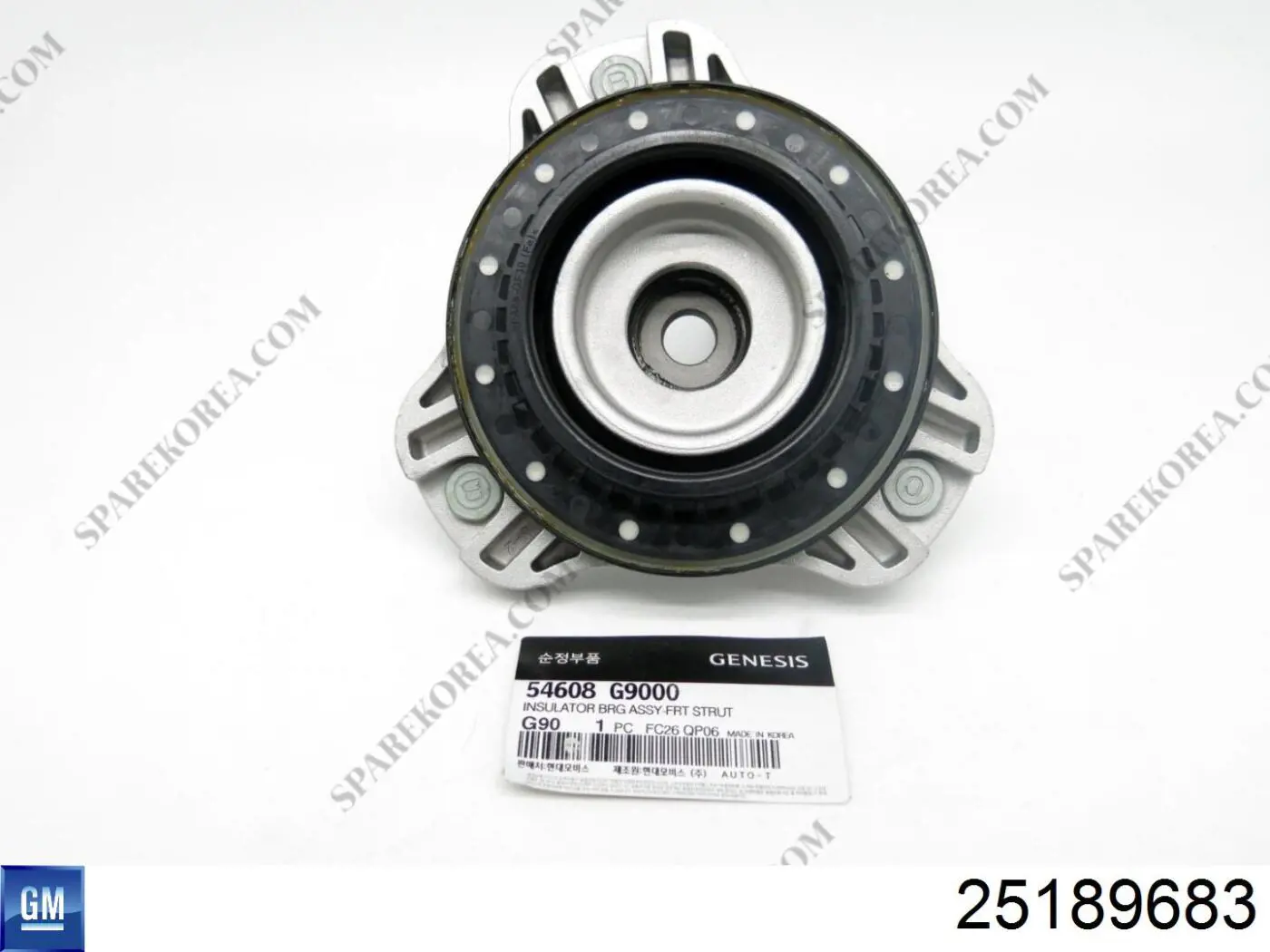  General Motors 25189683 цена, от  USD