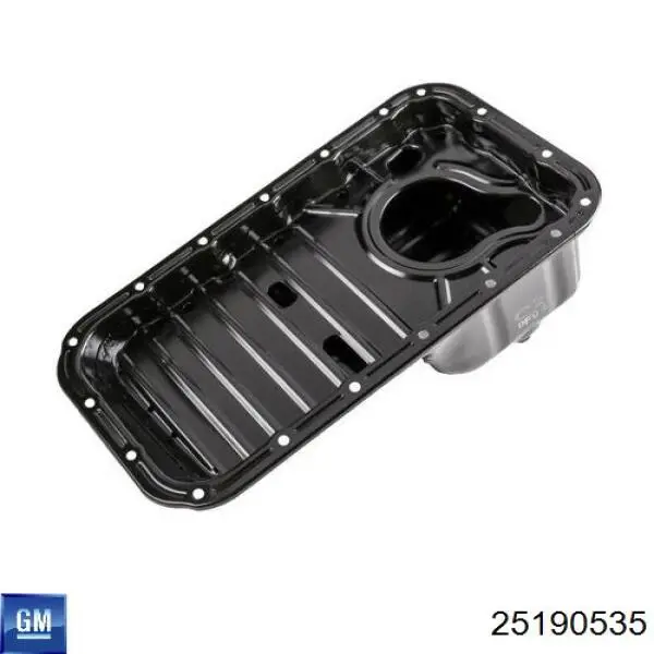 Купить 25190535 General Motors 