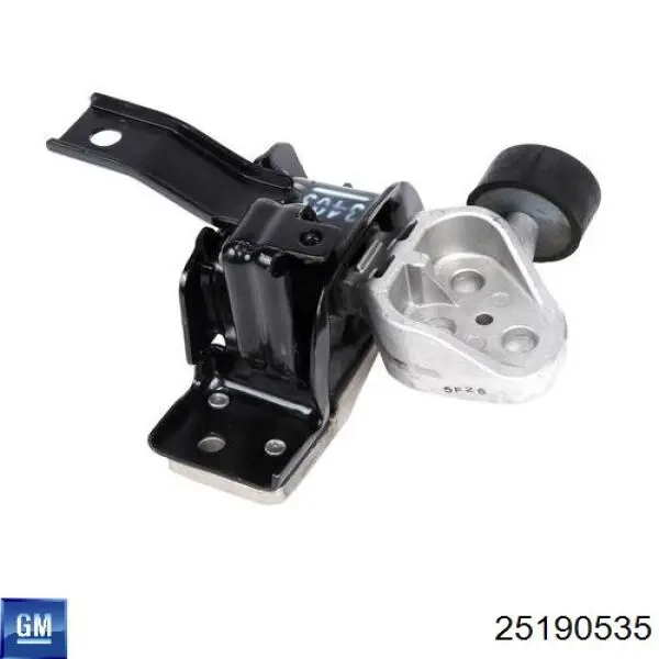  General Motors 25190535 цена, от 30.68 USD