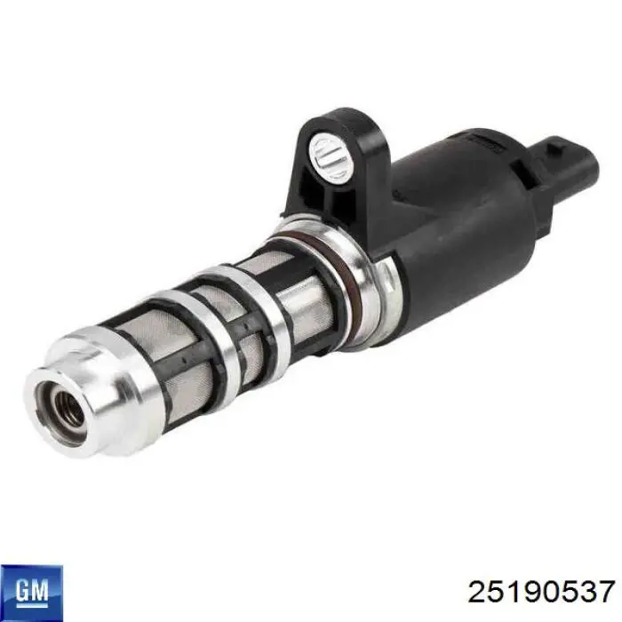 Натяжитель цепи ГРМ 25184263 General Motors