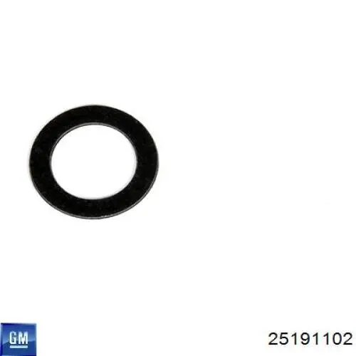  General Motors 25191102 цена, от 39.68 USD
