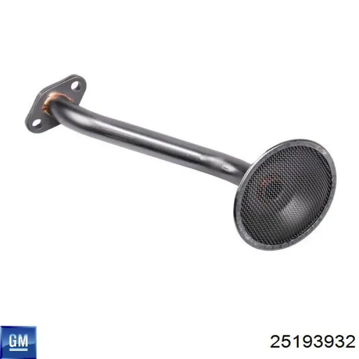 Поршень в сборе General Motors 25192716 цена, от 74.94 USD
