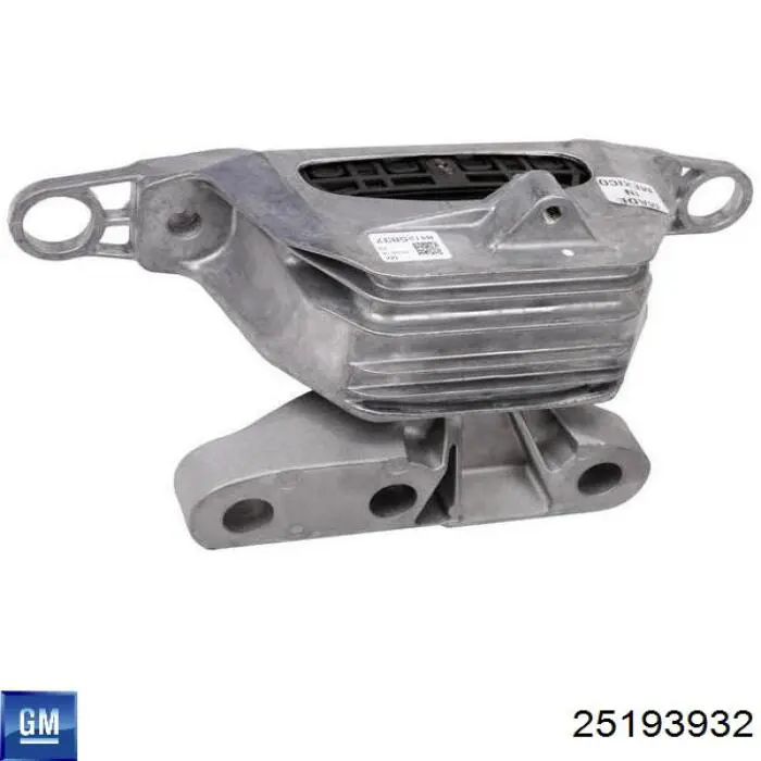 Поршень на 1 цилиндр 623596 Opel