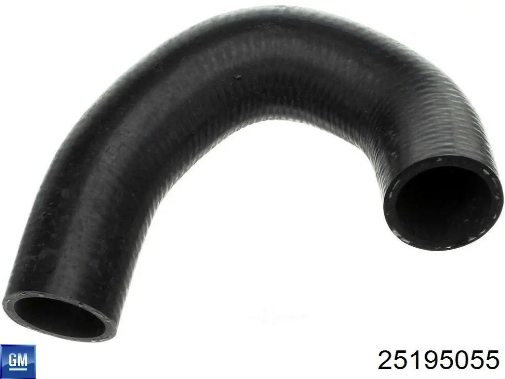 Купить 55565243 General Motors Шкив помпы