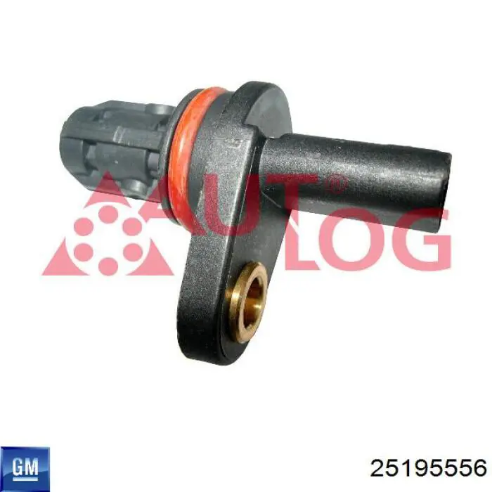 Датчик распредвала CS0409 Vernet