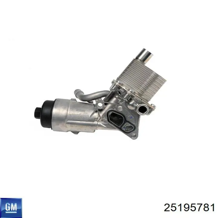  General Motors 25195781 цена, от 6.73 USD