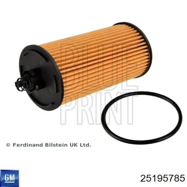 Фильтр очистки масла центробежный Bosch F026407338 цена, от 13.09 USD