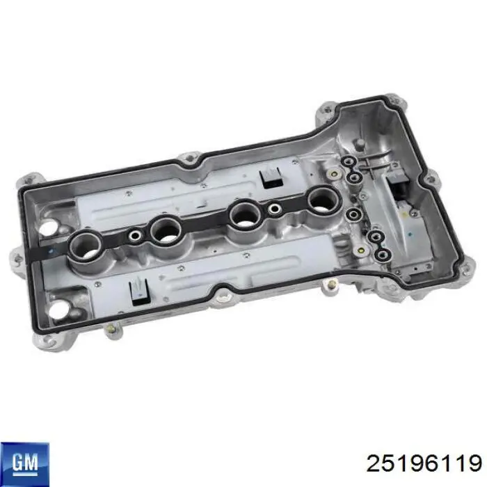 Купить 96980206 General Motors 
