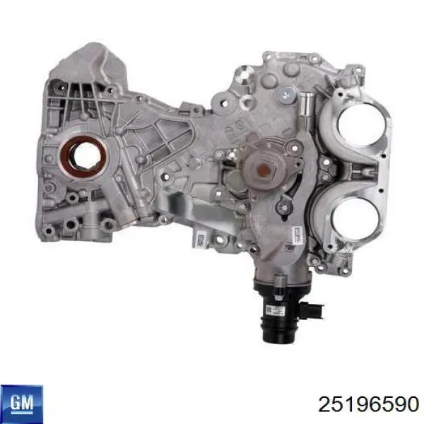  0648001 Opel