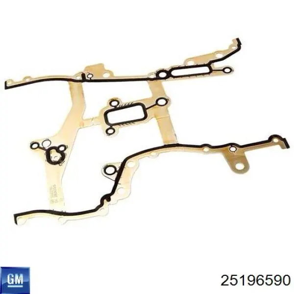  Opel 0648001