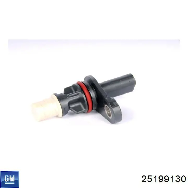 Sensor de posição (de revoluções) de cambota para Chevrolet COBALT 