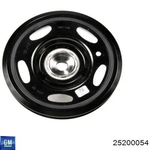  General Motors 25200054 цена, от 111.51 USD