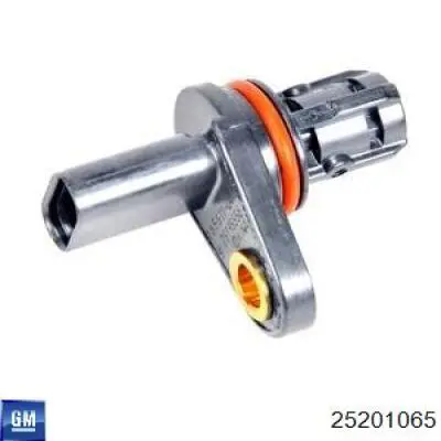 Купить 25201065 General Motors Датчик детонации