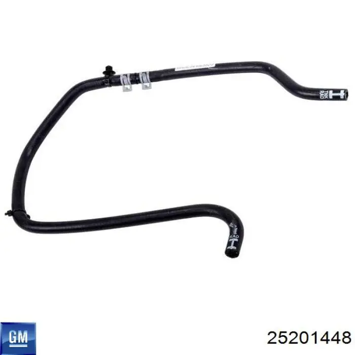  General Motors 25201448 цена, от 131.43 USD
