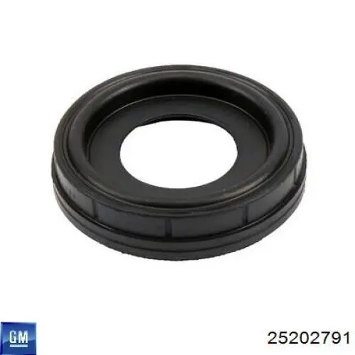 Купить 25202791 General Motors Катушка зажигания
